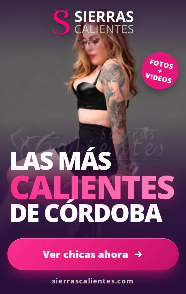 Escorts Sierras Calientes