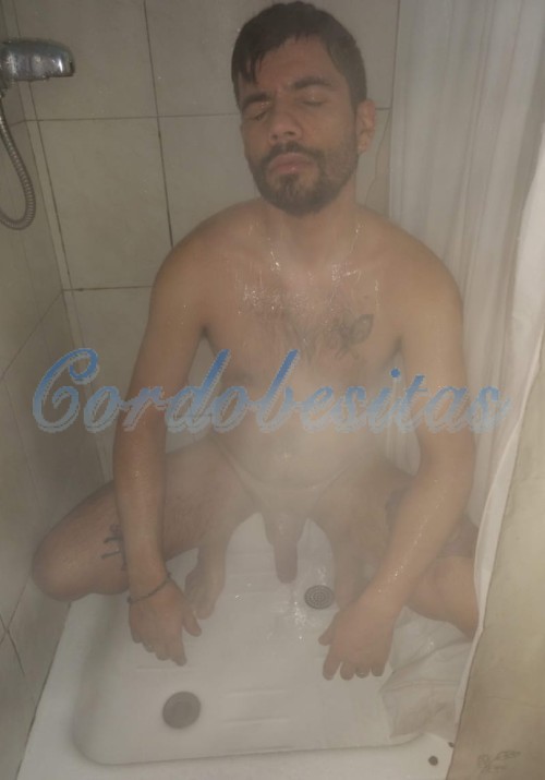 El Turco - Escort en Córdoba | Cordobesitas