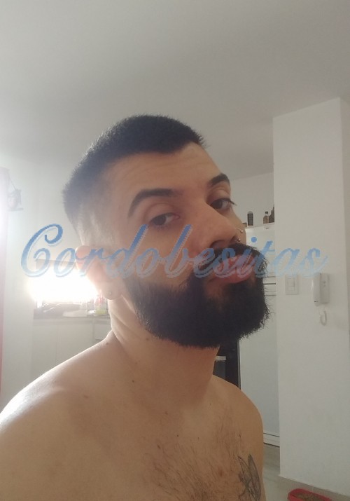 El Turco - Escort en Córdoba | Cordobesitas