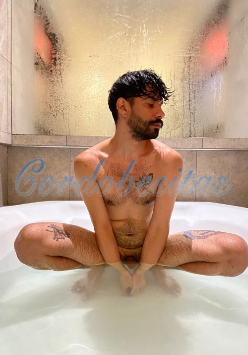 El Turco - Escort en Córdoba | Cordobesitas