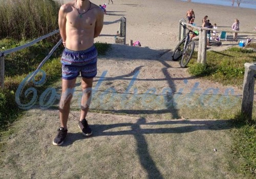 Tony - Escort en Córdoba | Cordobesitas