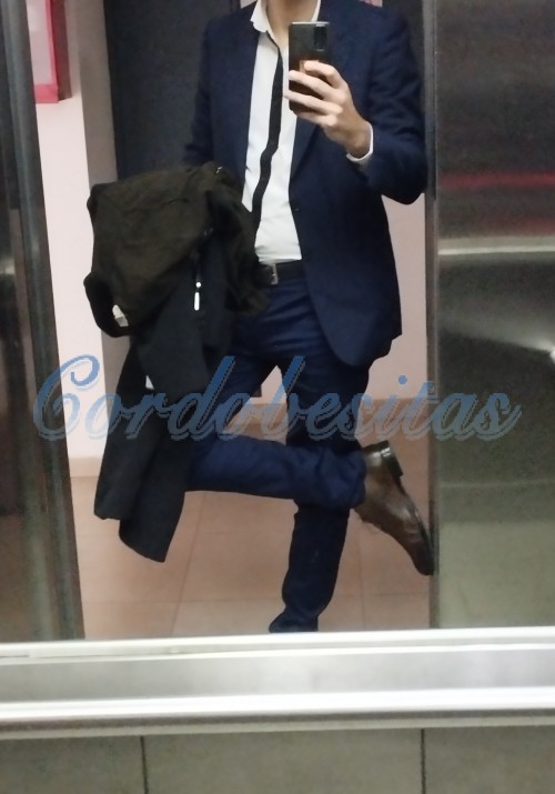 Tony - Escort en Córdoba | Cordobesitas