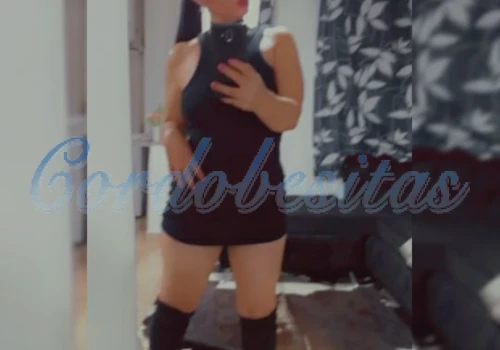 Gaby - Escort en Córdoba | Cordobesitas