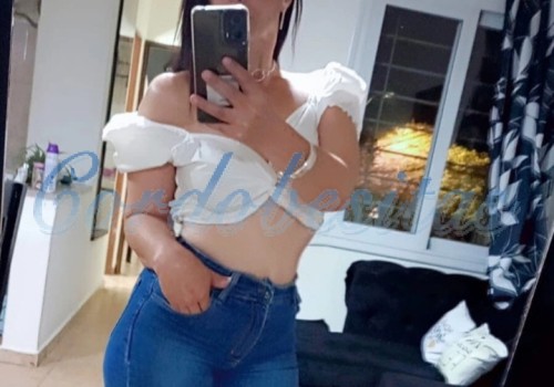 Gaby - Escort en Córdoba | Cordobesitas