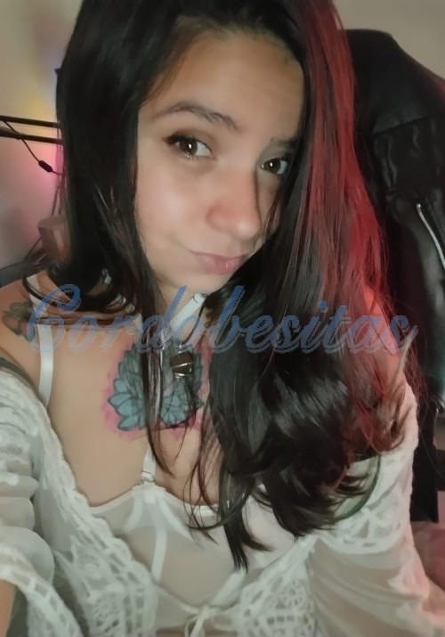Carlita - Escort en Córdoba | Cordobesitas