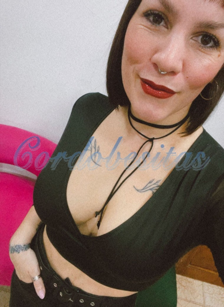 Mia - Escort en Córdoba | Cordobesitas