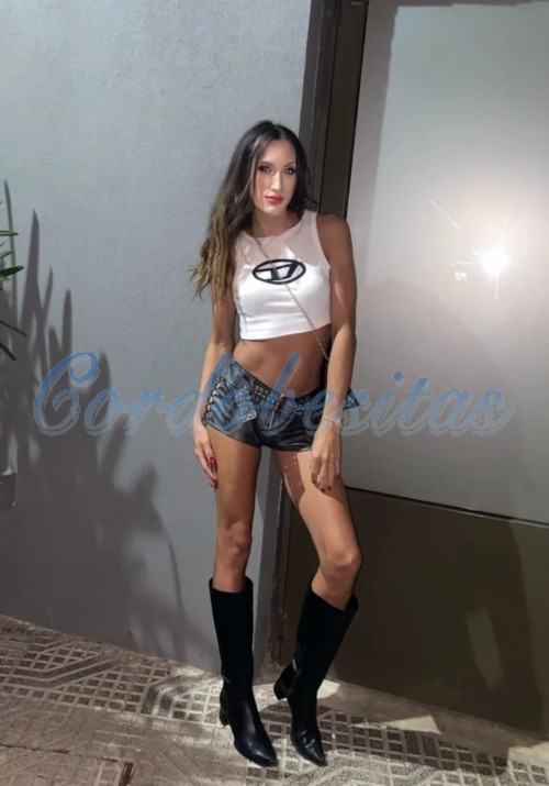 Camila Trans - Escort en Córdoba | Cordobesitas