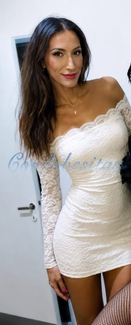 Camila Trans - Escort en Córdoba | Cordobesitas