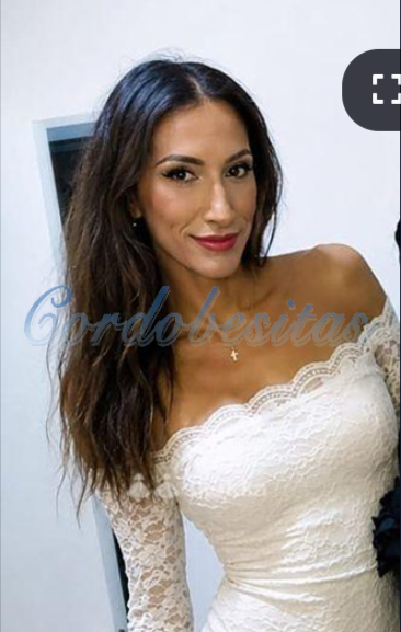 Camila Trans - Escort en Córdoba | Cordobesitas