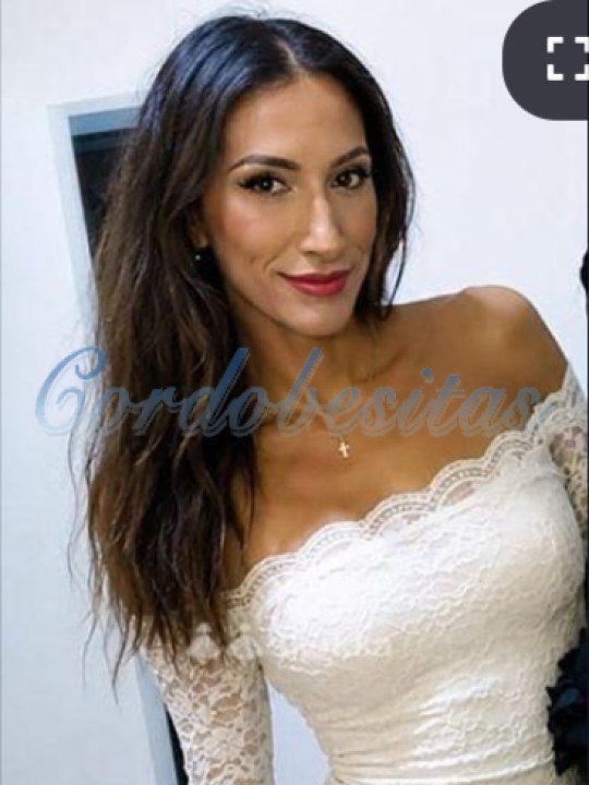 Camila Trans - Escort en Córdoba | Cordobesitas