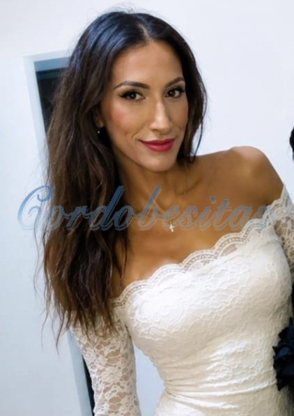 Camila Trans - Escort en Córdoba | Cordobesitas
