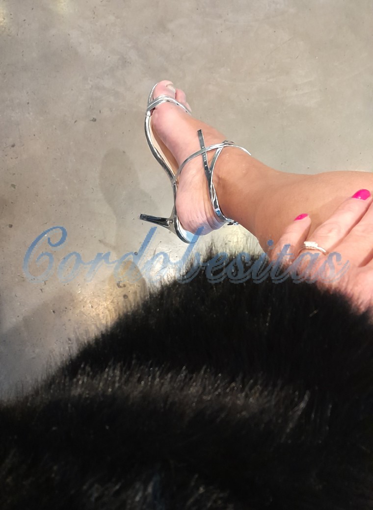 Camila Trans - Escort en Córdoba | Cordobesitas