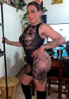 Soy Brisa una trans diosa que te llena de placer, la mejor onda y atencion, te invito a disfrutar del mejor sexo fantasias a full