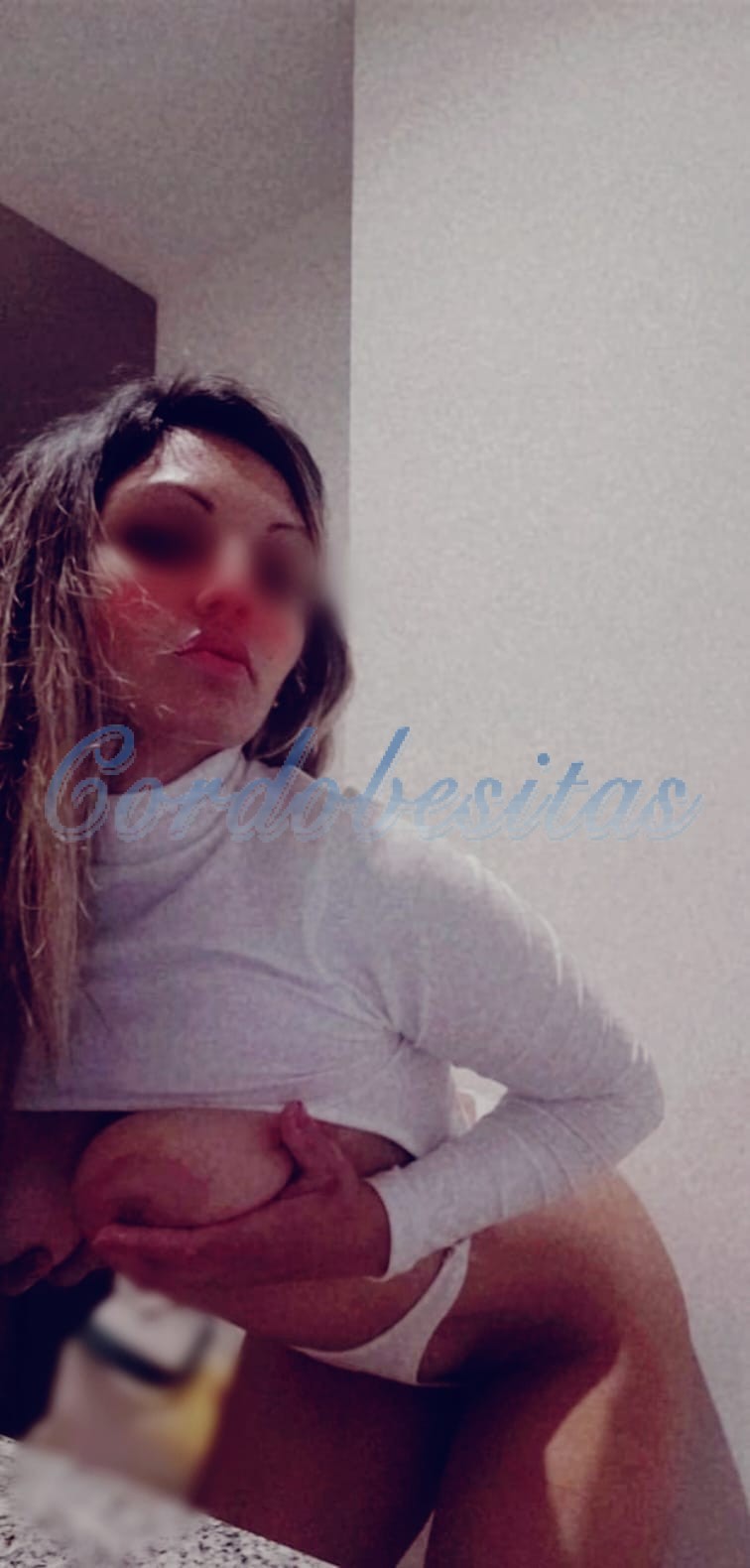 Tiffany - Escort en Córdoba | Cordobesitas