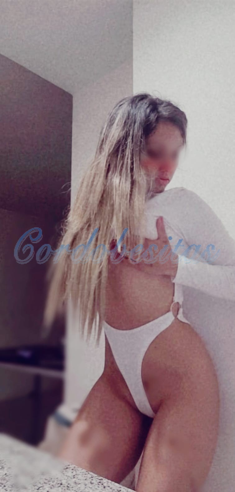 Tiffany - Escort en Córdoba | Cordobesitas
