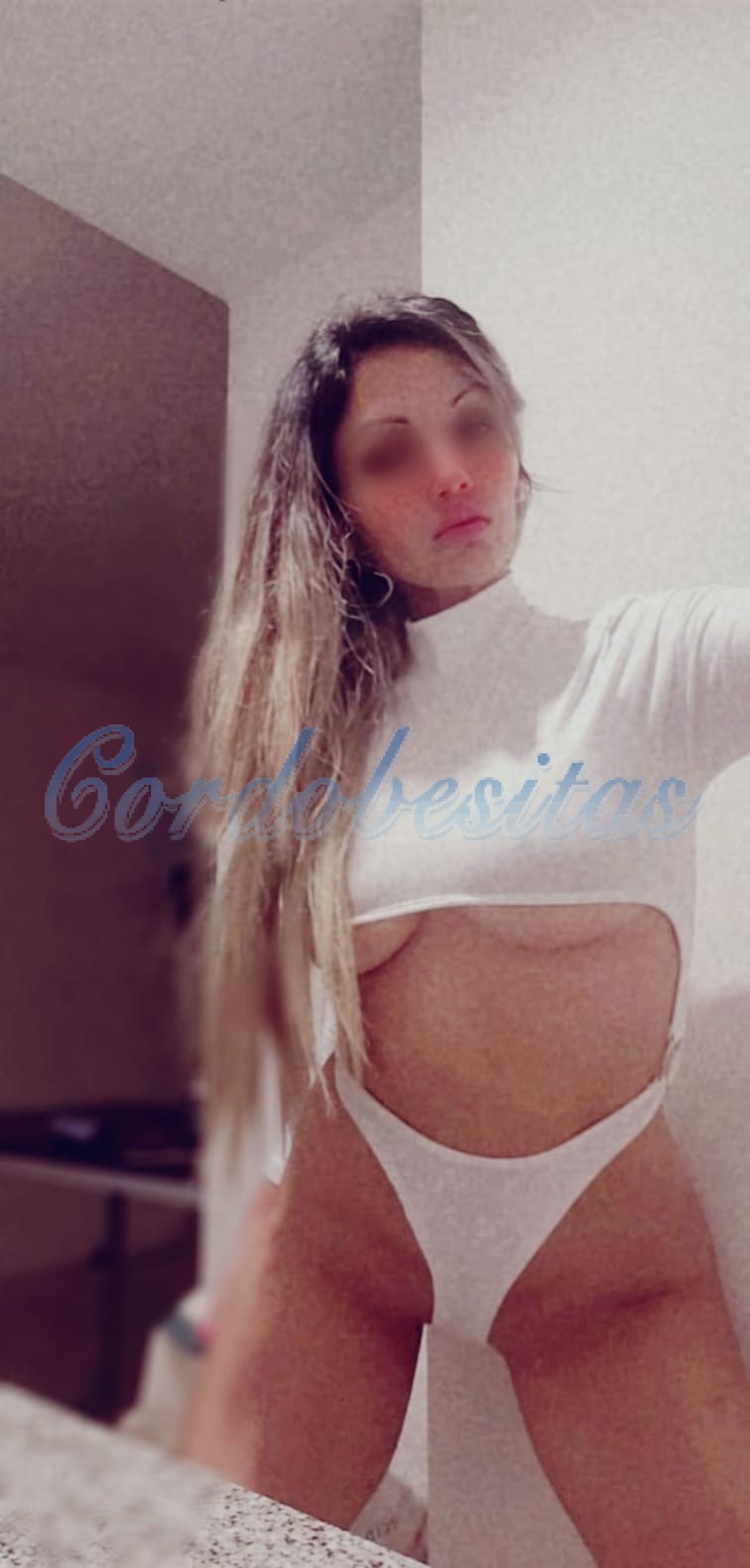 Tiffany - Escort en Córdoba | Cordobesitas