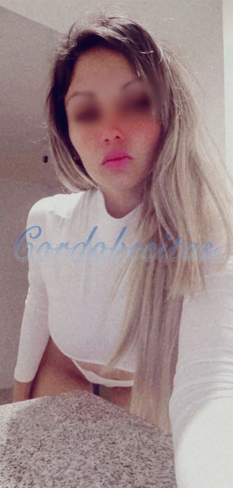 Tiffany - Escort en Córdoba | Cordobesitas