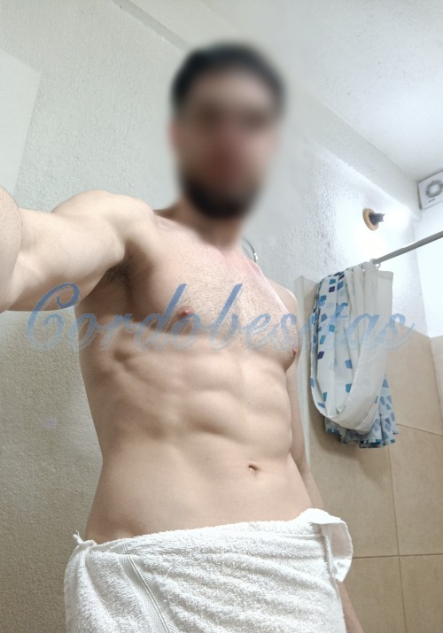 Nick - Escort en Córdoba | Cordobesitas