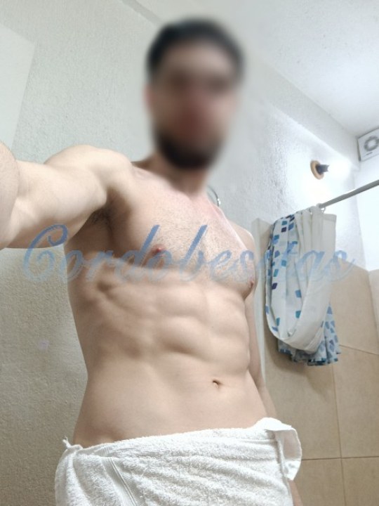 Nick - Escort en Córdoba | Cordobesitas