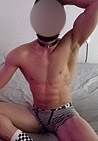 Hola! Soy masoterapeuta, te espero en m&iacute; departamento con ambiente climatizado para que pasemos un buen momento. Atiendo hombres, mujeres y parejas. Tambi&eacute;n videollamadas
