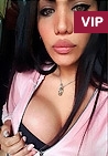 Soy&nbsp;La Diabla muy hermosa y juguetona escort, con la mejor simpatia y tacto para el relax,&nbsp;con un servicio super completo, me encanta las fantasias en la cama, disfrutar y pasarla bien, siempre la mejor disposicion para que podamos relacionarnos de la mejor manera. Venite a visitarme con la mente abierta y dispuesto a disfrutar, liberate del estr&eacute;s conmigo. te espero, llamame....