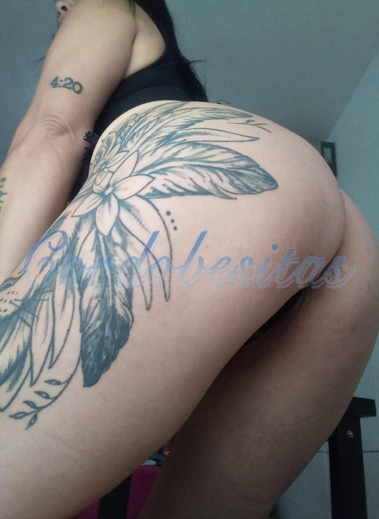 Carito - Escort en Córdoba | Cordobesitas
