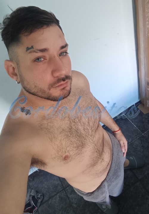 Alexi - Escort en Córdoba | Cordobesitas