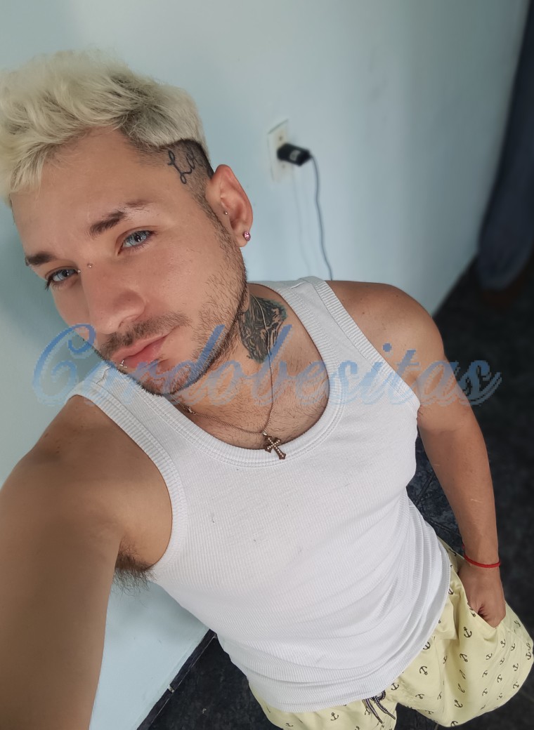 Alexi - Escort en Córdoba | Cordobesitas