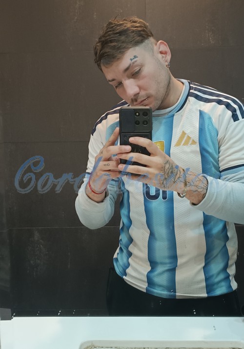 Alexi - Escort en Córdoba | Cordobesitas