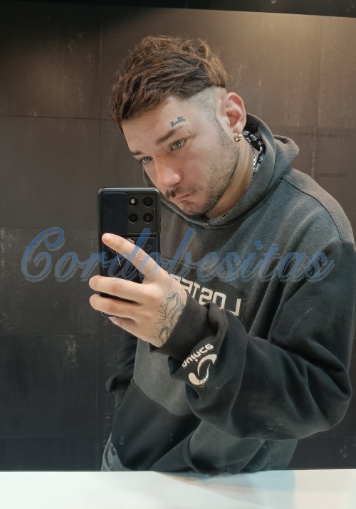 Alexi - Escort en Córdoba | Cordobesitas