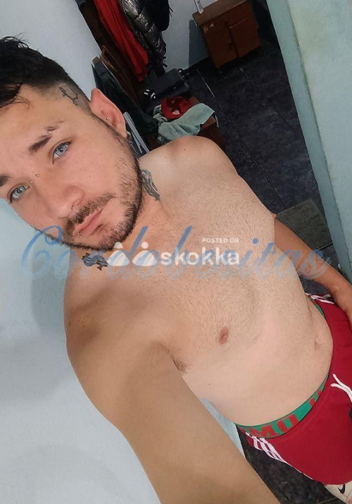 Alexi - Escort en Córdoba | Cordobesitas