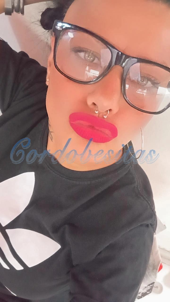 Majo - Escort en Córdoba | Cordobesitas