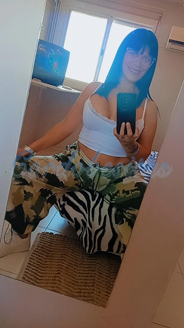 Majo - Escort en Córdoba | Cordobesitas