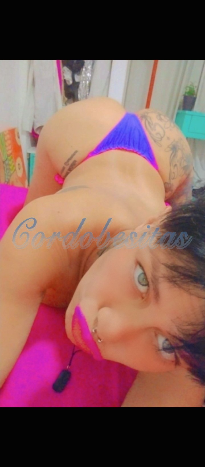 Majo - Escort en Córdoba | Cordobesitas