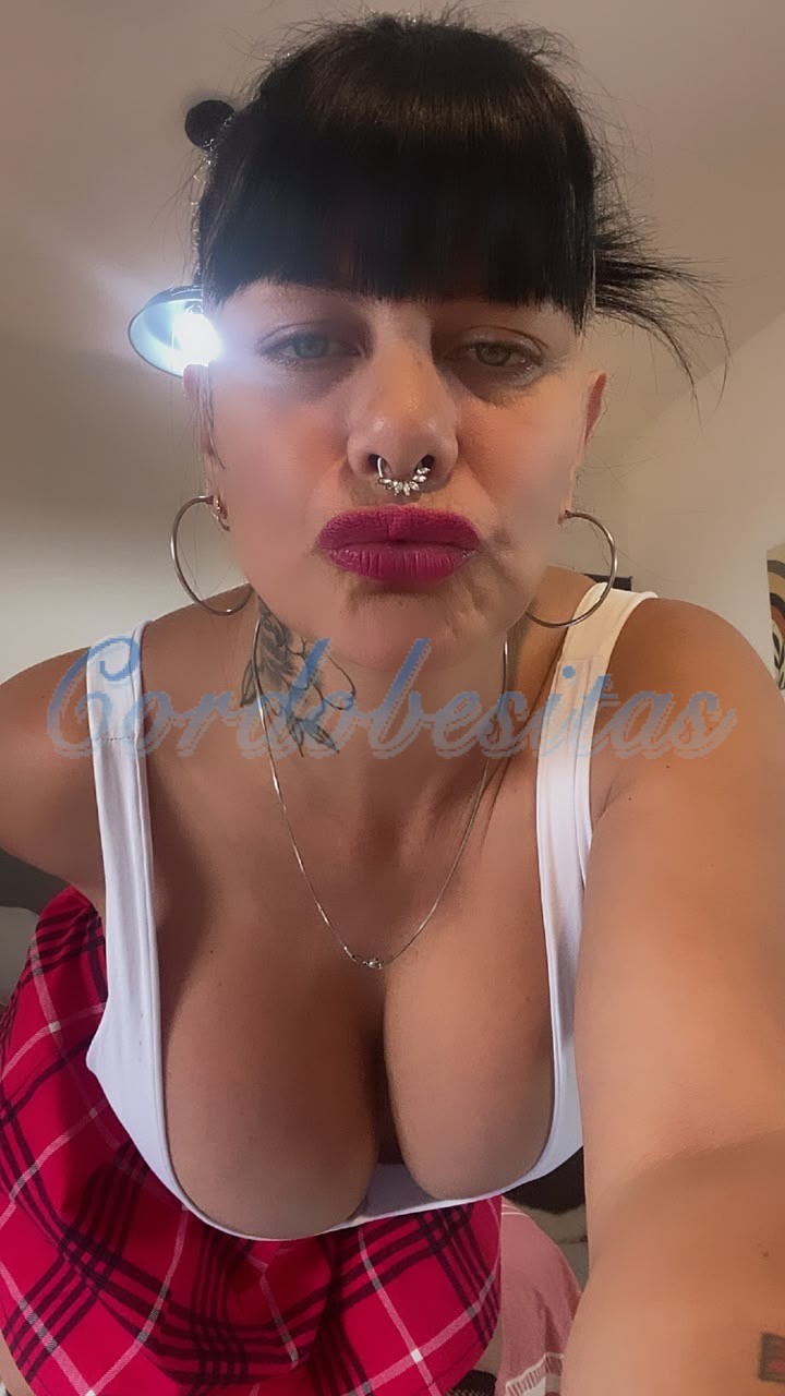 Majo - Escort en Córdoba | Cordobesitas