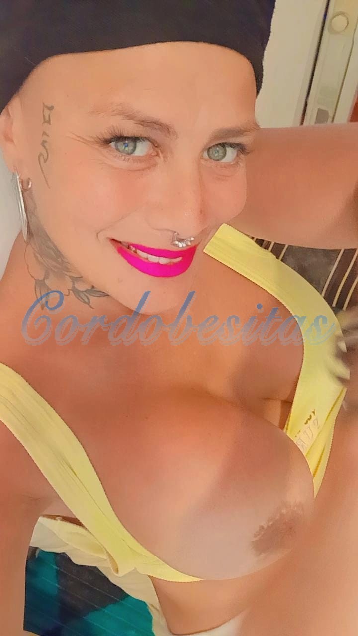 Majo - Escort en Córdoba | Cordobesitas