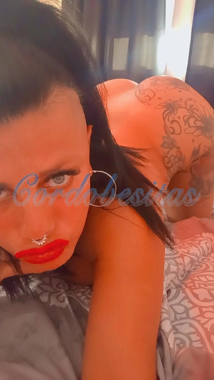Majo - Escort en Córdoba | Cordobesitas