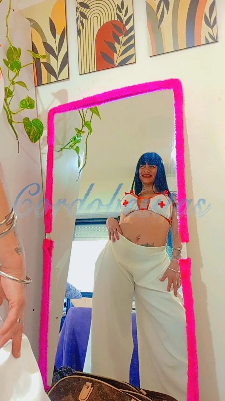 Majo - Escort en Córdoba | Cordobesitas