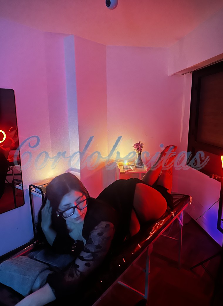 Dasha - Escort en Córdoba | Cordobesitas