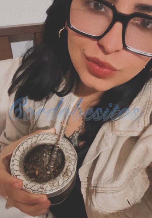 Dasha - Escort en Córdoba | Cordobesitas