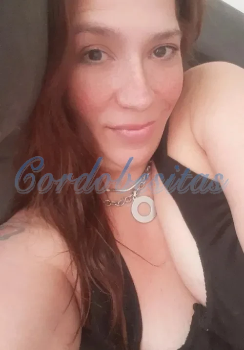 Paula - Escort en Córdoba | Cordobesitas