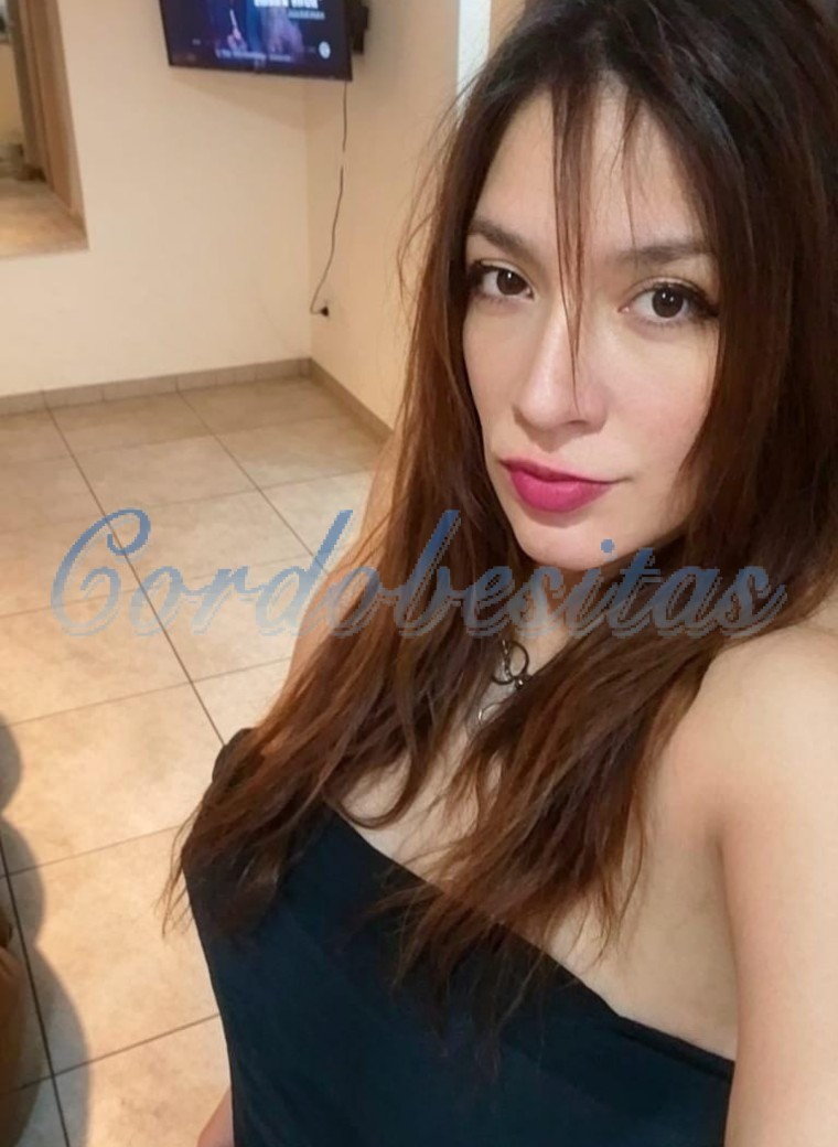 Paula - Escort en Córdoba | Cordobesitas