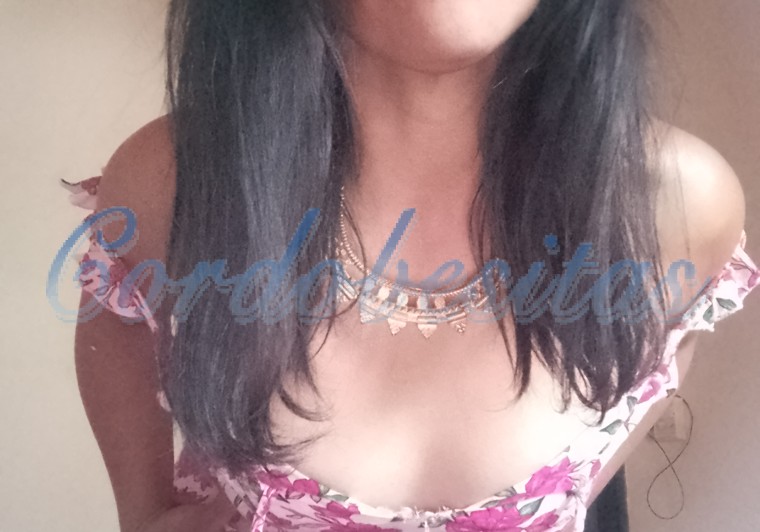 Sophia - Escort en Córdoba | Cordobesitas