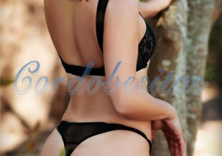 Sophia - Escort en Córdoba | Cordobesitas