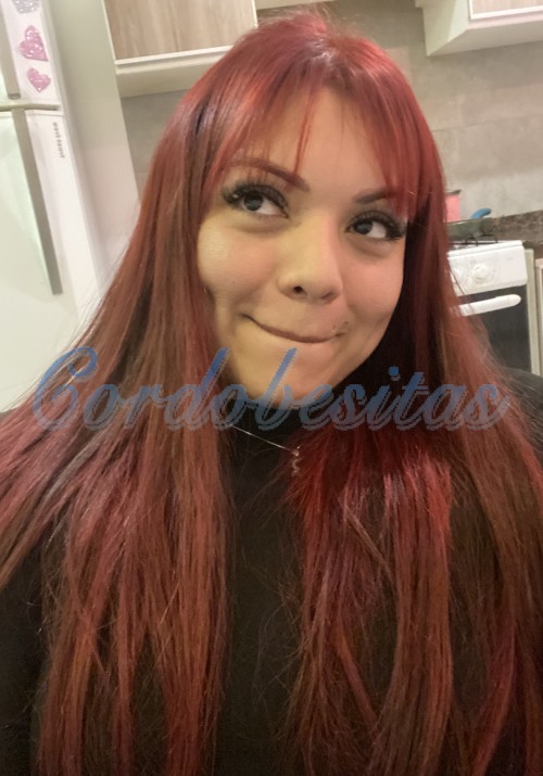 Stefy - Escort en Córdoba | Cordobesitas
