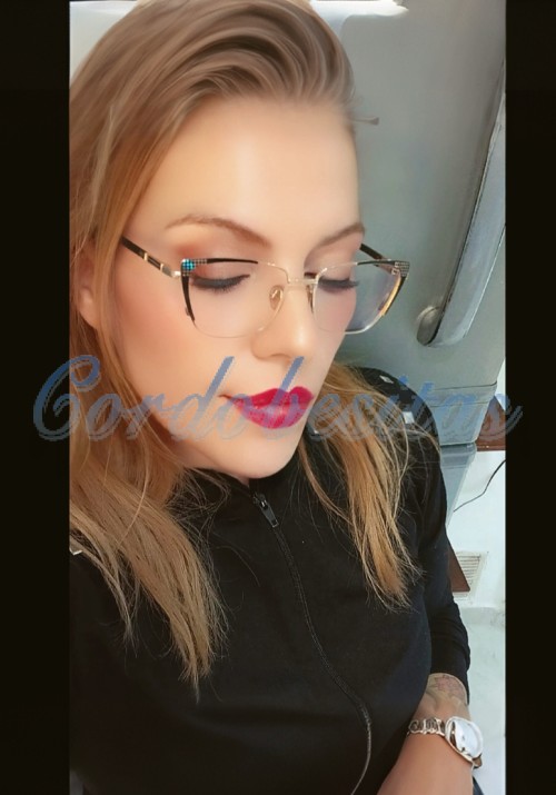 Michell - Escort en Córdoba | Cordobesitas