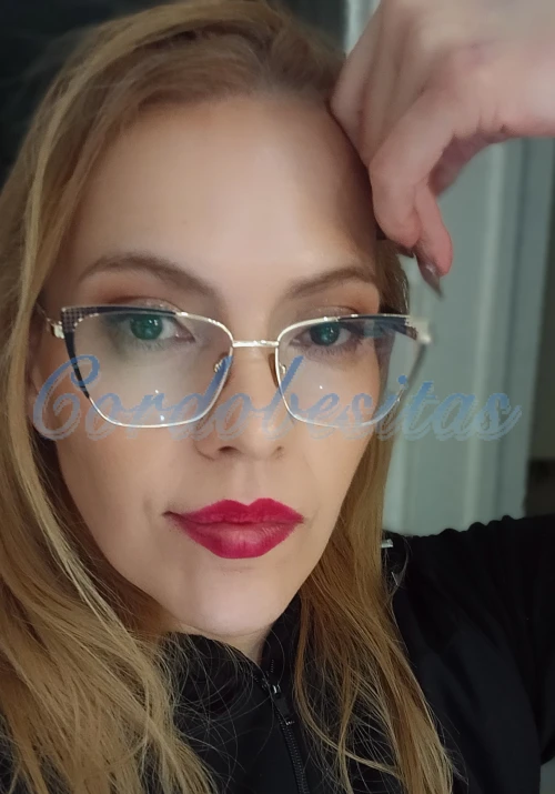 Michell - Escort en Córdoba | Cordobesitas