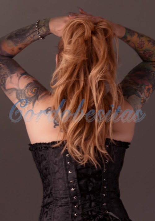 Michell - Escort en Córdoba | Cordobesitas