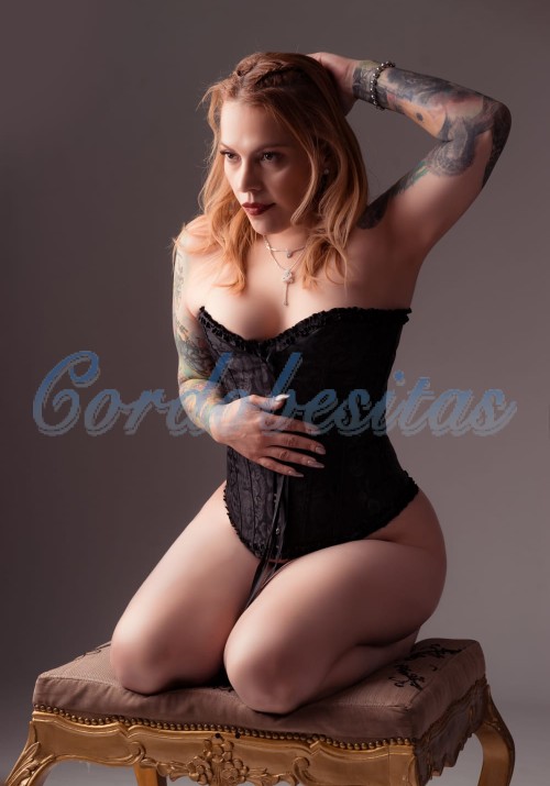 Michell - Escort en Córdoba | Cordobesitas