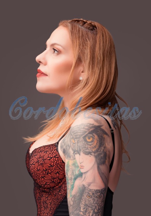 Michell - Escort en Córdoba | Cordobesitas